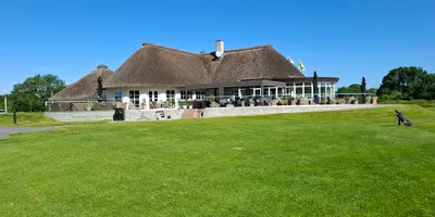Club image Royal Oak Golf Club