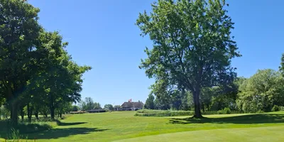 Club image Royal Oak Golf Club