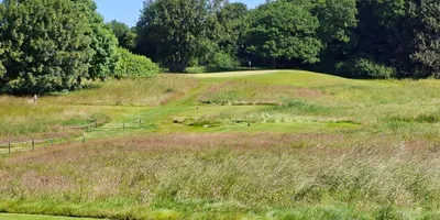 Club image Royal Oak Golf Club