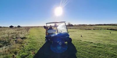 Club image Rømø Golf Klub