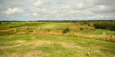 Club image Rømø Golf Klub