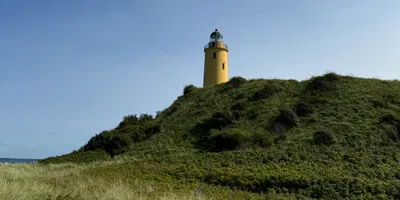 Club image Sejerø Golfklub
