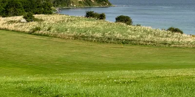 Club image Sejerø Golfklub