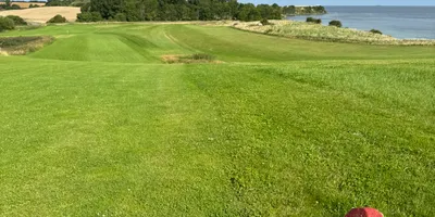 Club image Sejerø Golfklub