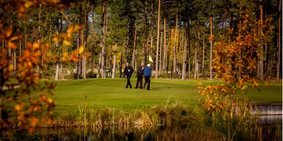 Club image Silkeborg Ry Golfklub - Silkeborg