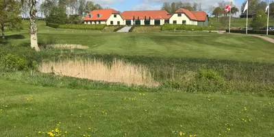 Club image Skjoldenæsholm Golfklub
