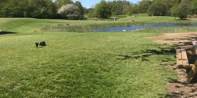 Club image Skjoldenæsholm Golfklub