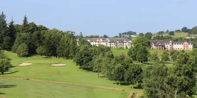 Club image Hollandbush Golf Club