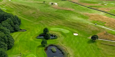 Club image Sorø Golfklub