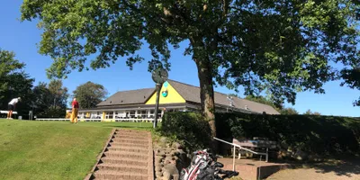 Club image Sydsjællands Golfklub Mogenstrup