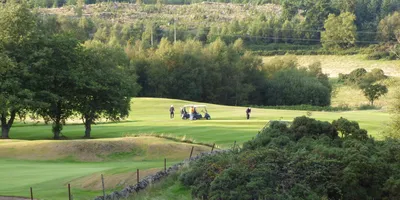 Club image Kilmacolm Golf Club