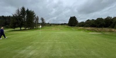 Club image Kilmacolm Golf Club
