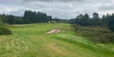 Club image Kilmacolm Golf Club