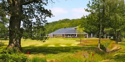 Club image Golf & Country Club Lauswolt
