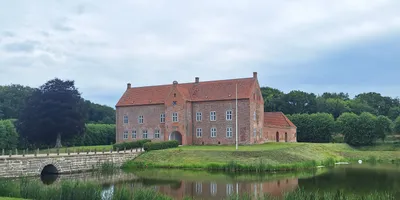 Club image Sæby Golfklub
