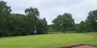Club image Sæby Golfklub