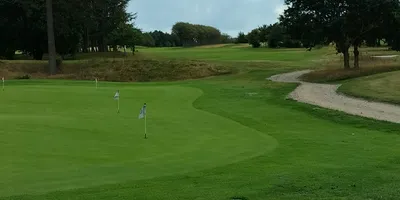 Club image Søhøjlandet Golf Resort
