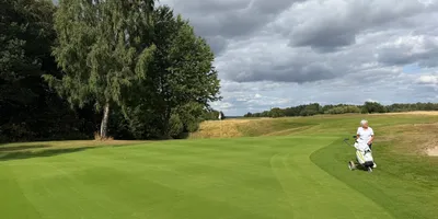 Club image Søhøjlandet Golf Resort