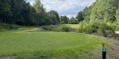 Club image Søhøjlandet Golf Resort