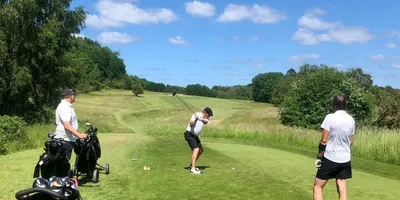 Club image Søllerød Golfklub