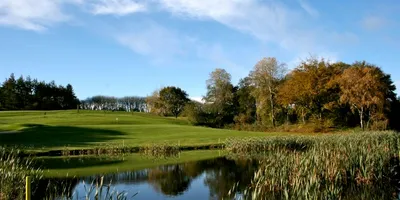 Club image Tange Sø Golfklub