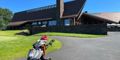 Club image The Scandinavian Golf Club