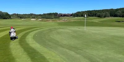Club image The Scandinavian Golf Club