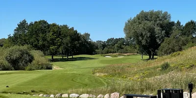 Club image The Scandinavian Golf Club