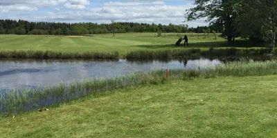 Club image Tollundgaard Golfklub