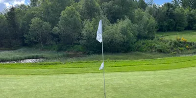 Club image Trehøje Golfklub
