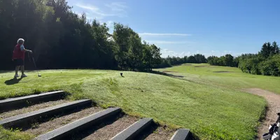 Club image Trehøje Golfklub