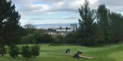 Club image Kirkhill Golf Club