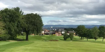 Club image Kirkhill Golf Club