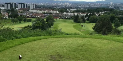 Club image Kirkhill Golf Club