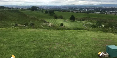 Club image Kirkhill Golf Club