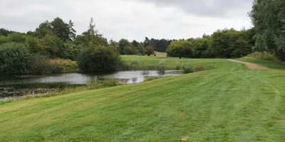 Club image Trelleborg Golfklub Slagelse