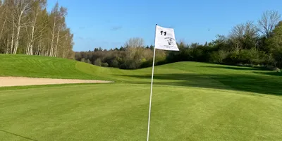 Club image Trelleborg Golfklub Slagelse