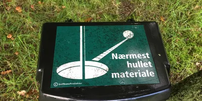Club image Tønder Golf Klub