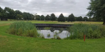 Club image Tønder Golf Klub