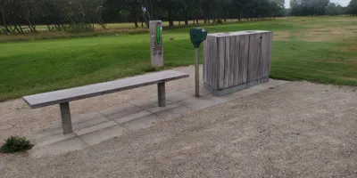 Club image Tønder Golf Klub