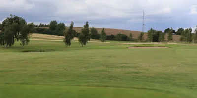 Club image Vallø Golf