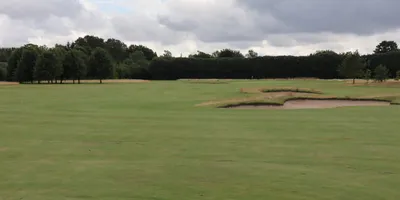 Club image Vallø Golf