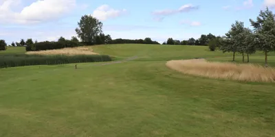 Club image Vallø Golf