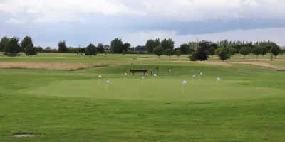 Club image Vallø Golf
