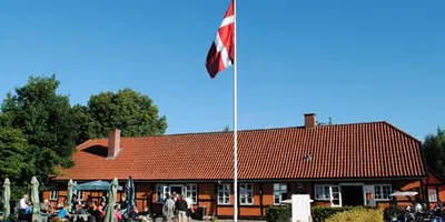 Club image Halsted Kloster Golfklub