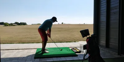 Club image Værløse Golfklub