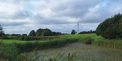 Club image Aabenraa Golfklub