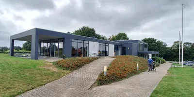 Club image Aabenraa Golfklub