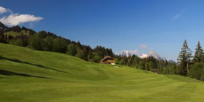 Club image Golfclub Gstaad