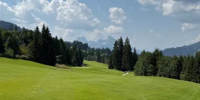 Club image Golfclub Gstaad